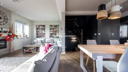 Przytulny 120m2 Wysoki standard Dla Rodziny