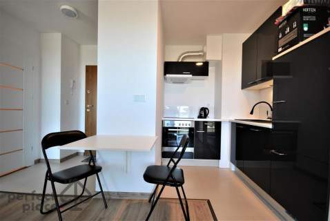 ul. Krakowska kawalerka balkon od 01.02.