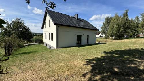 Na sprzedaż Nowoczesny dom w Turzy Śląskiej-dzwoń