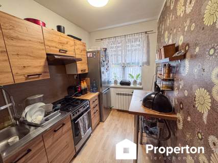 Dwa mieszkania w centrum Zielonej Góry
