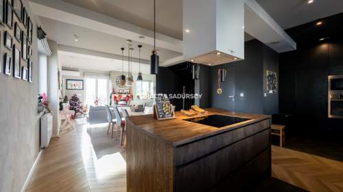 Przytulny 120m2 Wysoki standard Dla Rodziny