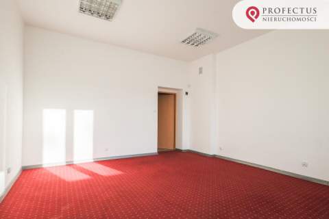 Lokale biurowe od 24,8 do 25,8 m2 Gdańsk Wrzeszcz