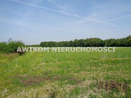 Działka rolna na sprzedaż, 36730 m2, Jastrzębnik