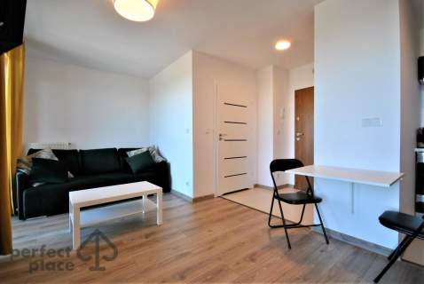 ul. Krakowska kawalerka balkon od 01.02.