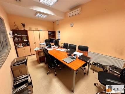 Biuro do wynajęcia, 616,8 m2, Częstochowa