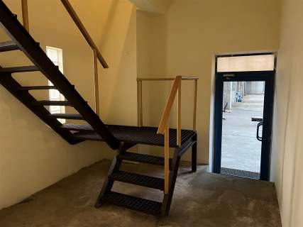 Magazyn do wynajęcia, 1200 m2, Częstochowa