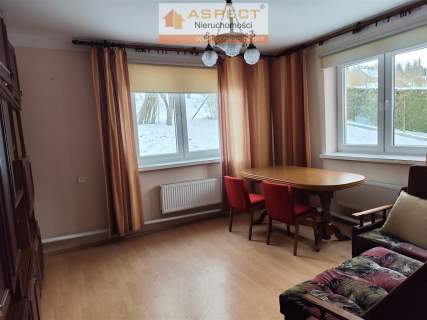 Lubenia dom jednorodzinny120 m2 na działce 35 ar