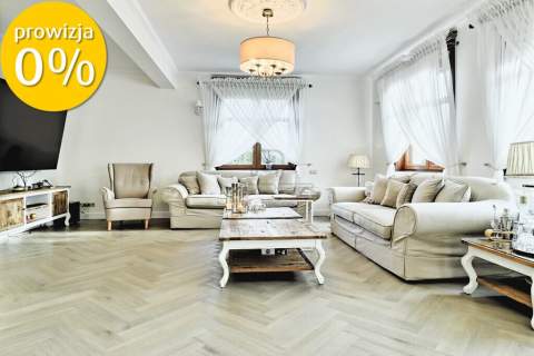 Wyjątkowy dom w wysokim standardzie w Wysokiej. 0%