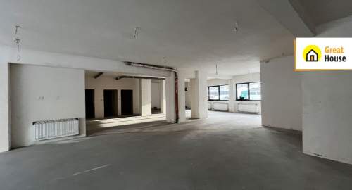 Lokal usługowy w centrum Kielc