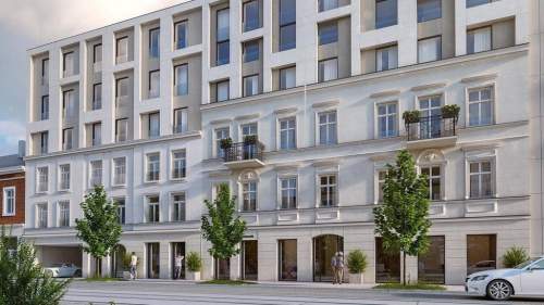 Wyjątkowy Apartament z Tarasem i Widokiem na Wisłę