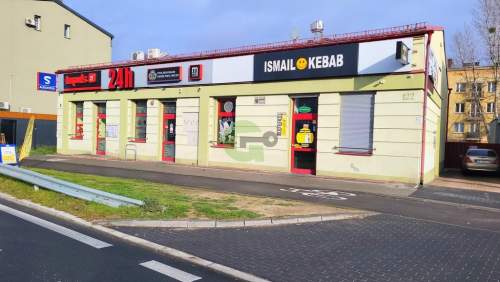 Wynajmę lokal. Bardzo dobra lokalizacja