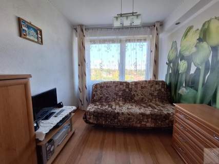 Trzypokojowe mieszkanie na os. Kazanów w Przemyślu