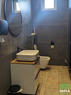 Firma - biura,magazyn,hala 387/1399m2 Inowrocław