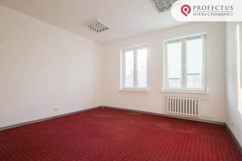 Lokale biurowe od 24,8 do 25,8 m2 Gdańsk Wrzeszcz