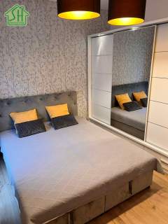 Mieszkanie do wynajęcia, 62 m2, Przemyśl