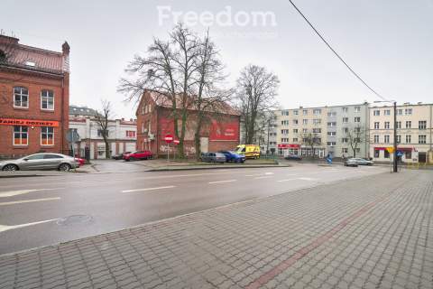 Przestronny lokal w dobrej lokalizacji