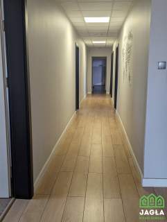 Firma - biura,magazyn,hala 387/1399m2 Inowrocław