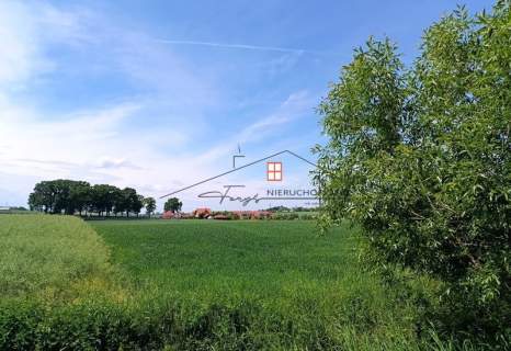 Rokietnica - Działka budowlana