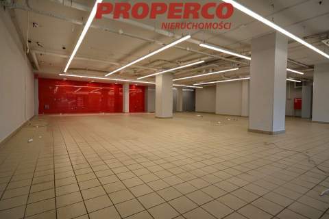 Lokal 404,30m2, Szydłówek, Klonowa