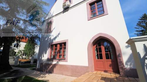 Dom do wynajęcia, 382,2 m2, Warszawa