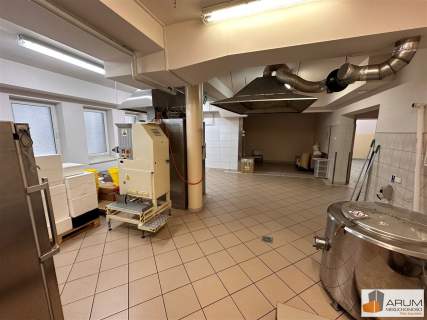Biuro na sprzedaż, 630 m2, Częstochowa
