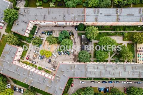 Komfortowe, ciche, trzypokojowe mieszkanie 52 m2