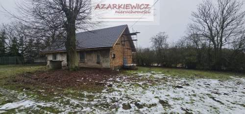 Dom na sprzedaż, 100 m2, Ławy