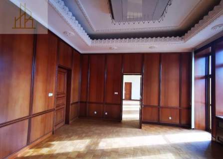 Biuro do wynajęcia, 465 m2, Warszawa