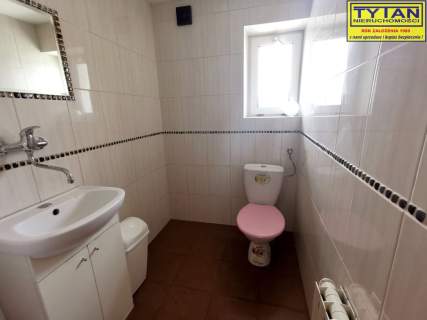 Nieruchomość komercyjna do wynajęcia, 72,62 m2, Wygoda