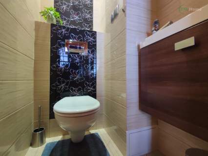 Brojce Hossoland 2 domy, ponad 7000 m2 działki