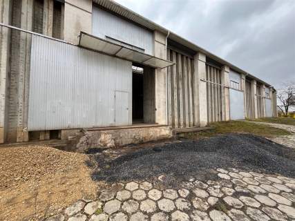Magazyn do wynajęcia, 1200 m2, Częstochowa