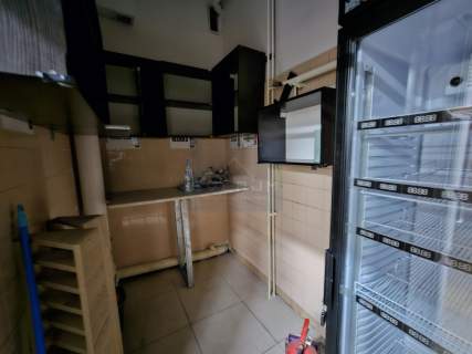 Lokal na wynajem 62m2 Północ