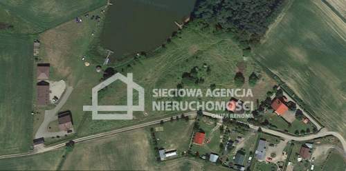 Działka z potencjałem Kościerzyna