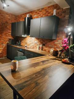 Przestronny dom 220m2 Dąbrowa Nowogardzka