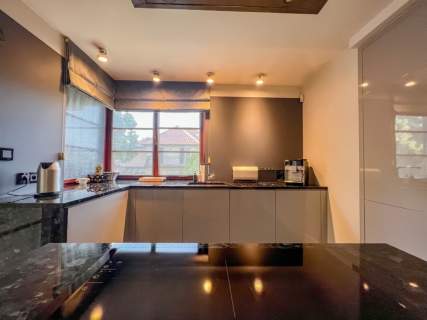 Przestronny apartament na kameralnym osiedlu taras