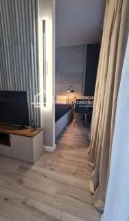 Atrakcyjne mieszkanie 1 pok. 29,73 m2 Gdańsk