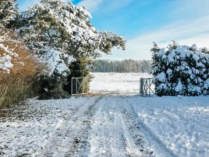 Przestronny dom 220m2 Dąbrowa Nowogardzka