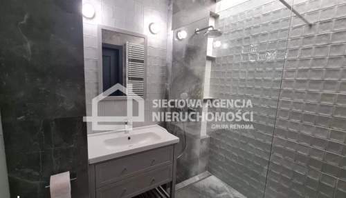 Atrakcyjne mieszkanie 1 pok. 29,73 m2 Gdańsk