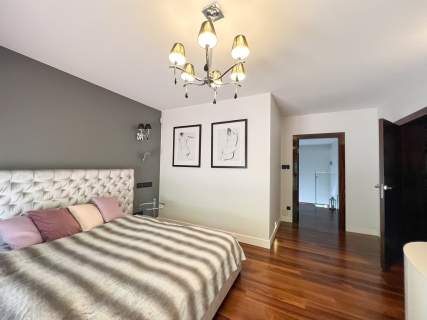 Przestronny apartament na kameralnym osiedlu taras
