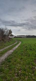 Działka inwestycyjna 25ha wśród jezior Sarbsk 