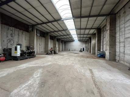 Magazyn do wynajęcia, 1200 m2, Częstochowa