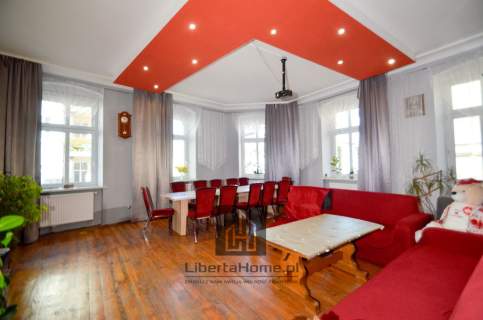    193 m2    Centrum Świdnicy    mieszkanie lub biuro   