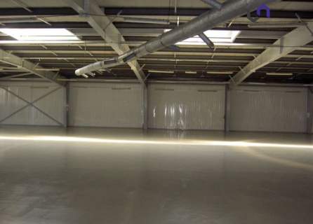 Magazyn do wynajęcia, 860 m2, Tychy