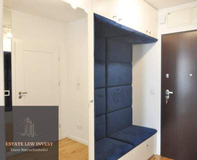 2 pokoje 50 m2 Podgórze