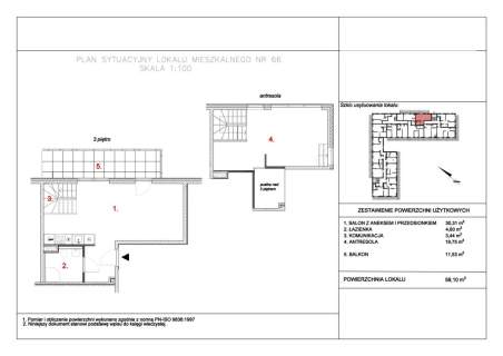 Apartament z Antresolą, 250 m do Plaży, Hel