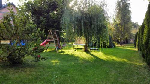 Przestronny dom 428 m2 ul. Moniuszki Biłgoraj