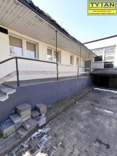 Nieruchomość komercyjna do wynajęcia, 175 m2, Łomża
