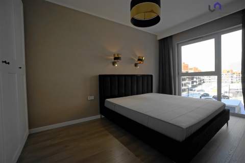 KATOWICE BRYNÓW. NOWE PTASIE. 3 POKOJE. GARAŻ