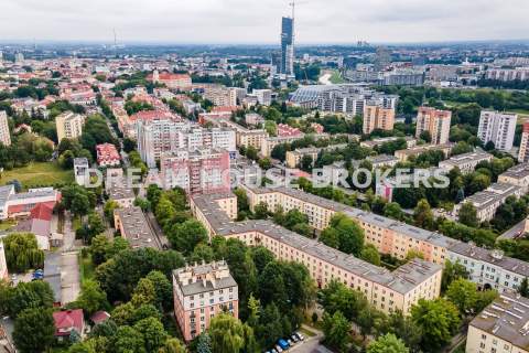 Komfortowe, ciche, trzypokojowe mieszkanie 52 m2