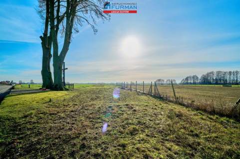 DZIAŁKI BUDOWLANE NA SPRZEDAŻ, KLESZCZYNA